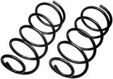 Coil Spring Set, Rear, OE Correct, Built To Order, 1961-66 Rambler Classic (Will NOT Fit American) - Limited Lifetime Warranty - Drop ships in approx. 4-6 weeks